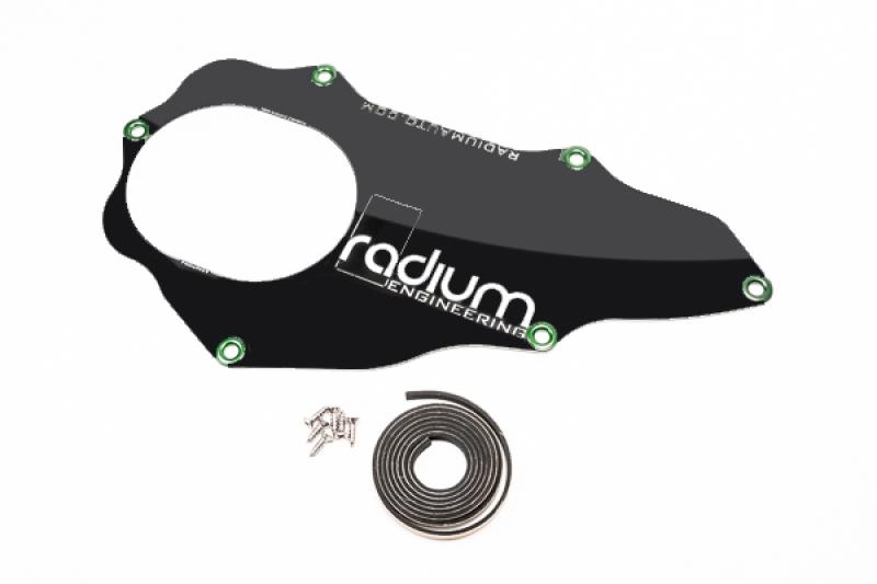 Radium Engineering 20-0836