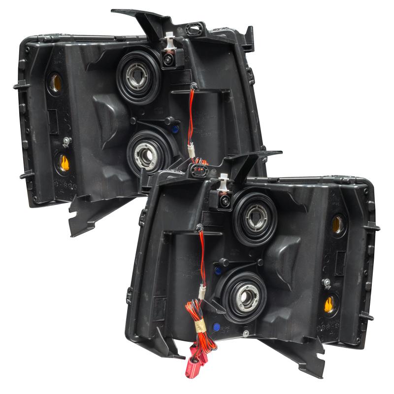 ORACLE Lighting 7105-001