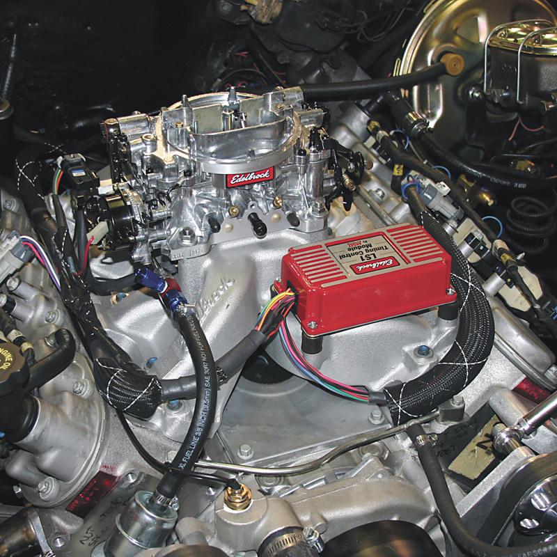 Edelbrock 7118