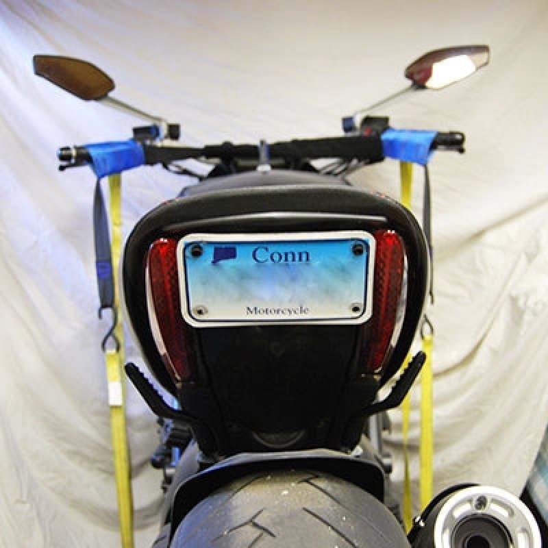 New Rage Cycles DVL-FE