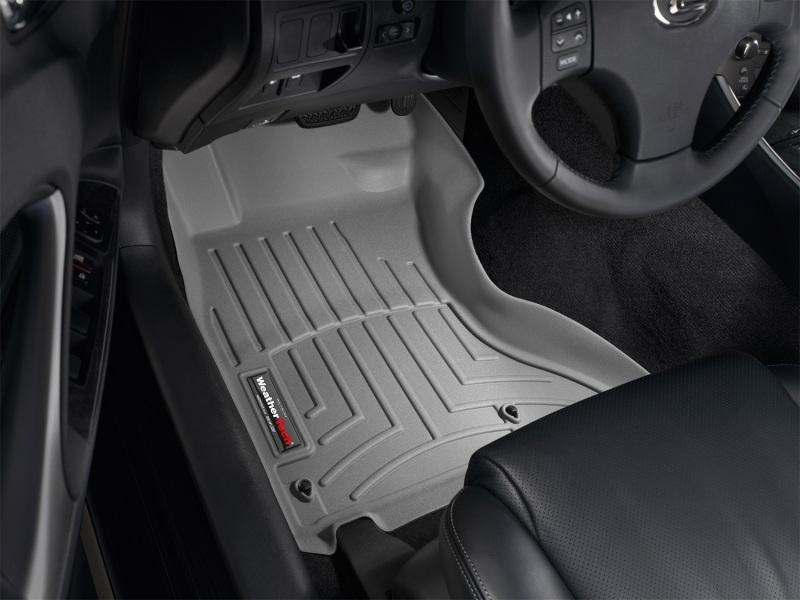 WeatherTech 462041
