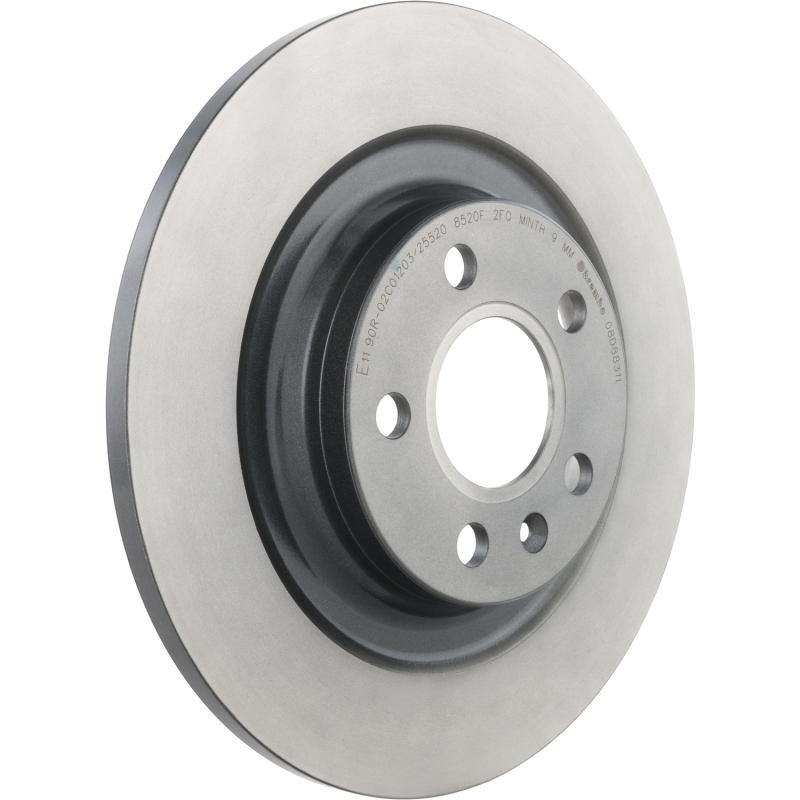 Brembo OE 08.D883.11