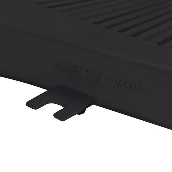 Mishimoto MMINT-RAM-94BK