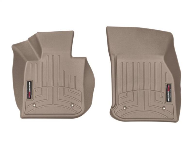 WeatherTech 457911