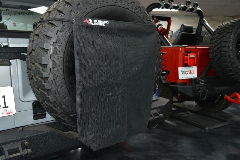 Rugged Ridge 11150.01