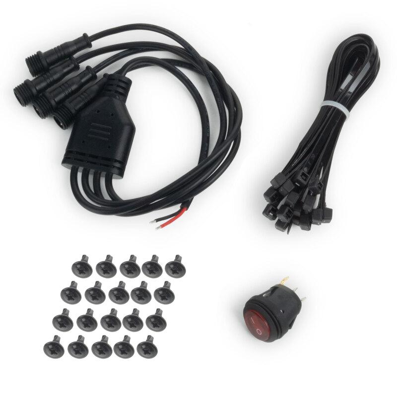 ORACLE Lighting 4238-051