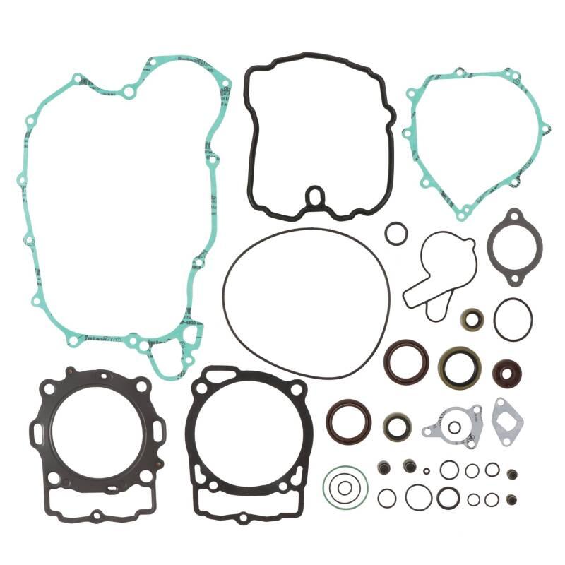 Vertex Pistons 811343
