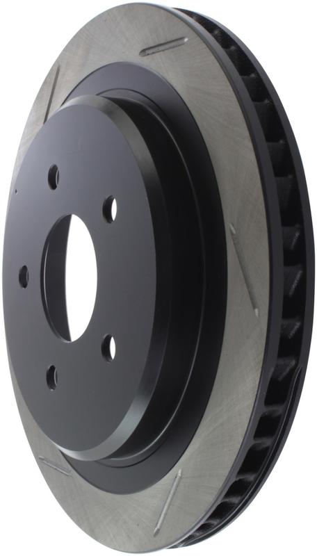 Stoptech 126.62062SR