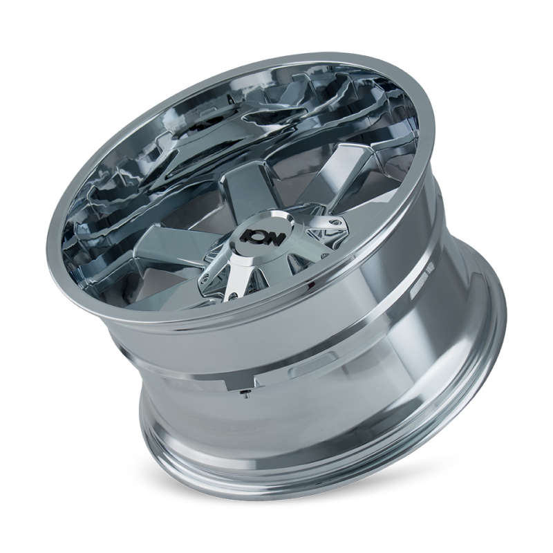 ION Wheels 141-2952C18