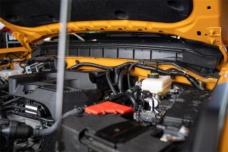 CORSA Performance CC0018