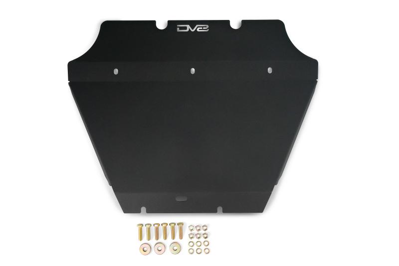 DV8 Offroad SPGC-01