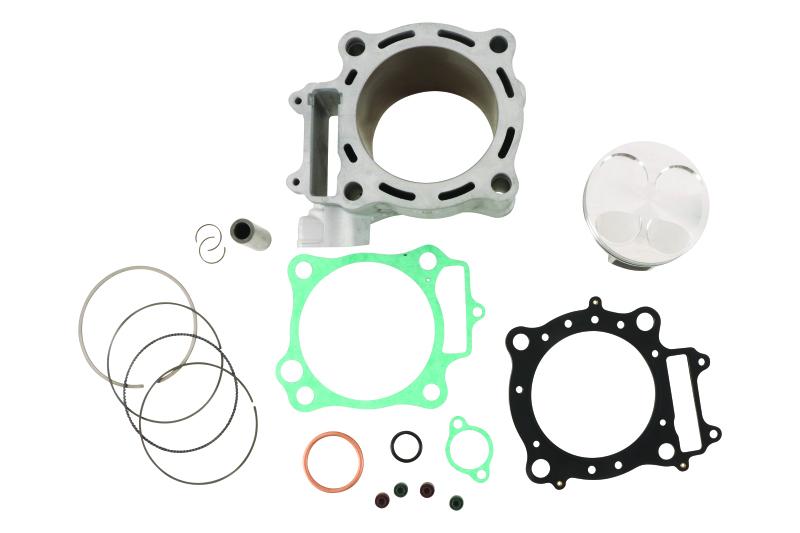 Cylinder Works 10002-K02HC