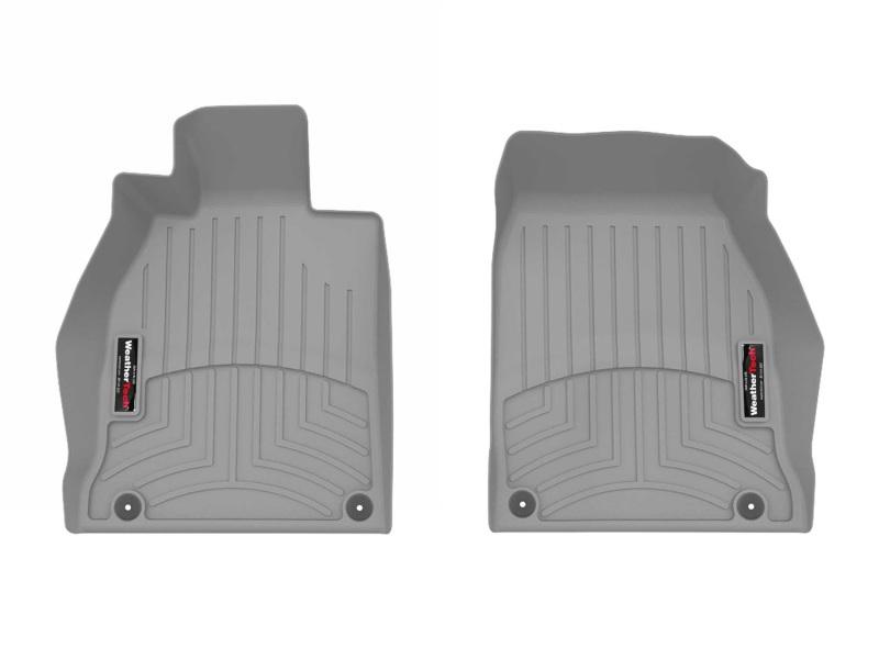 WeatherTech 4619161
