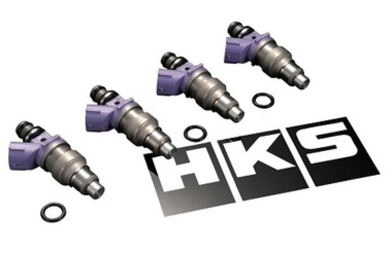 HKS 14002-AM001