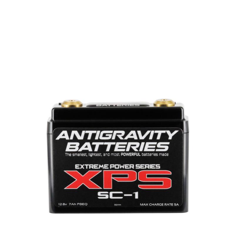 Antigravity Batteries AG-SC-1