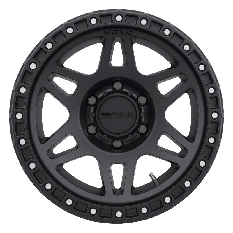 Method Wheels MR31289016518