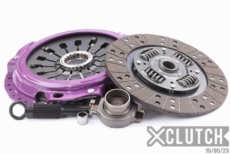 XCLUTCH XKMZ24002-1A