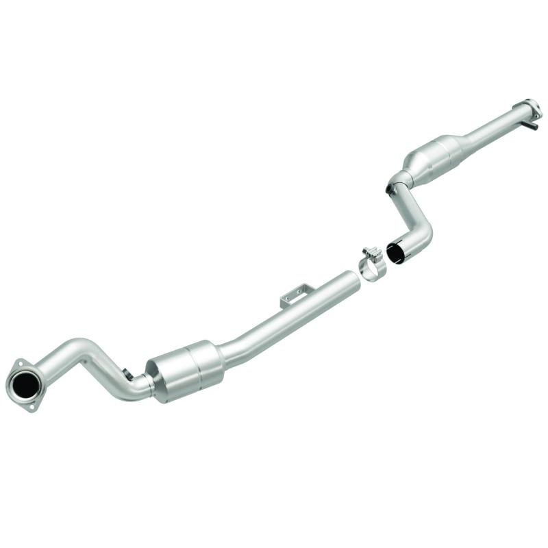 Magnaflow 444051