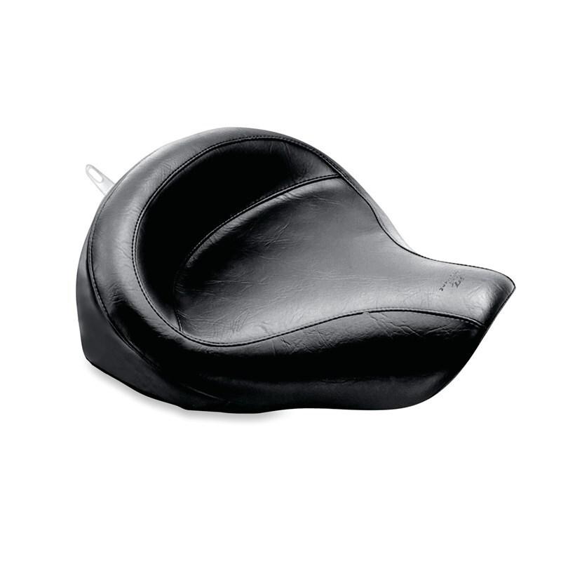 Mustang Motorcycle 76117