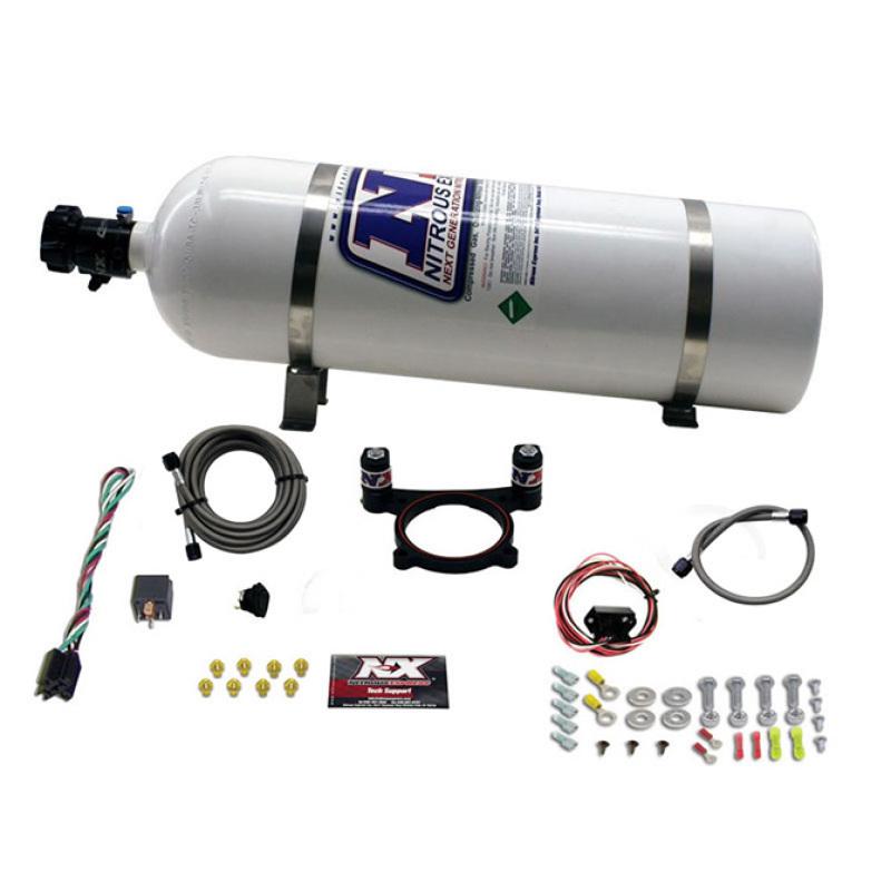 Nitrous Express 20948-15