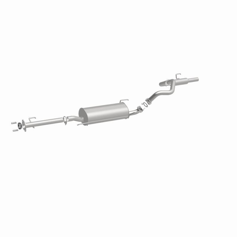 Magnaflow 106-0075