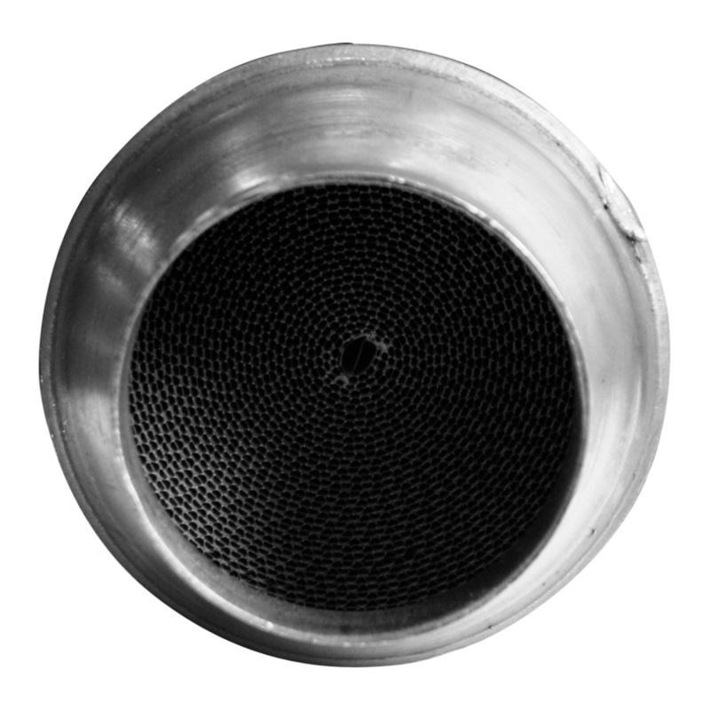 Kooks Headers 2250H420