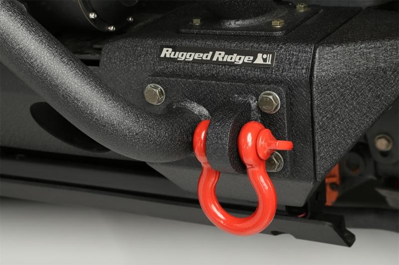 Rugged Ridge 11235.13