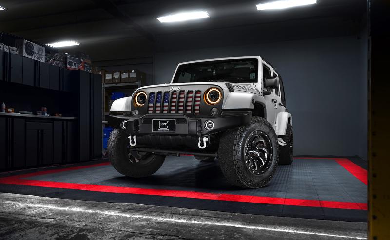 ORACLE Lighting 5876-023