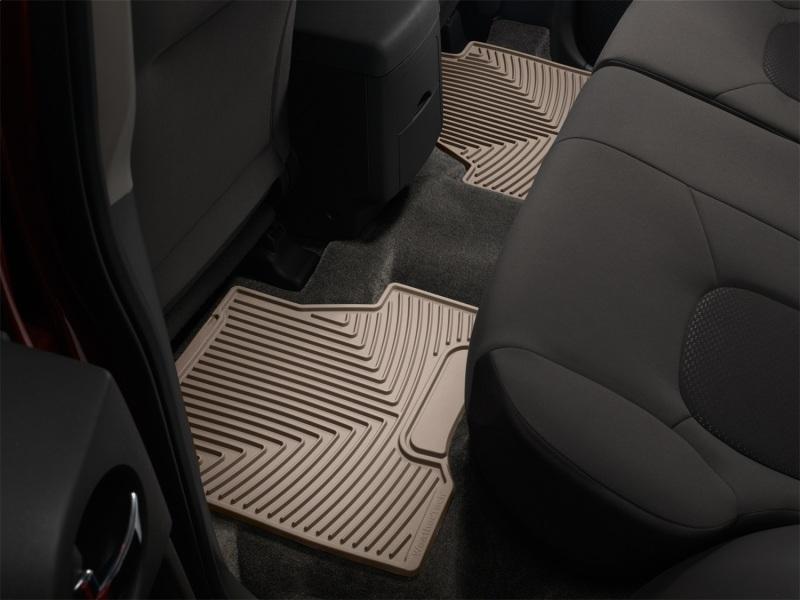 WeatherTech W223TN