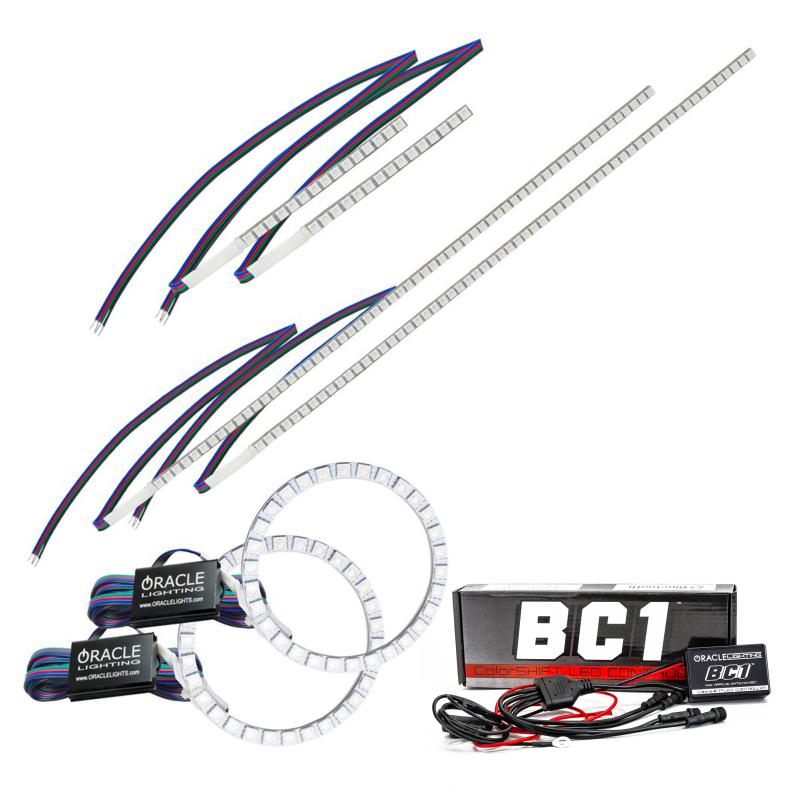 ORACLE Lighting 1324-335