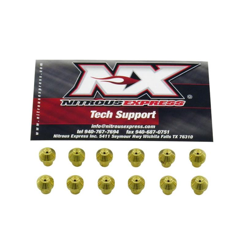 Nitrous Express 20923JP