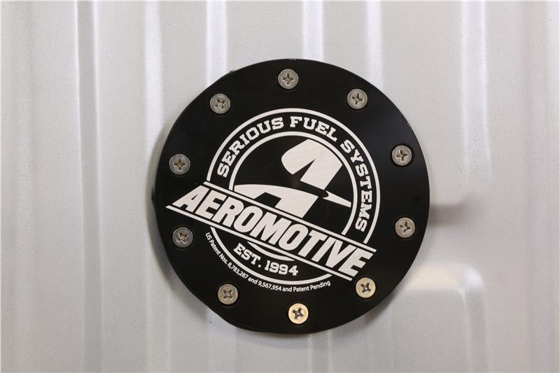 Aeromotive 18418