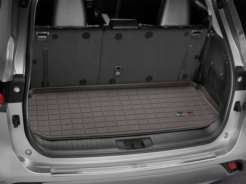 WeatherTech 431350