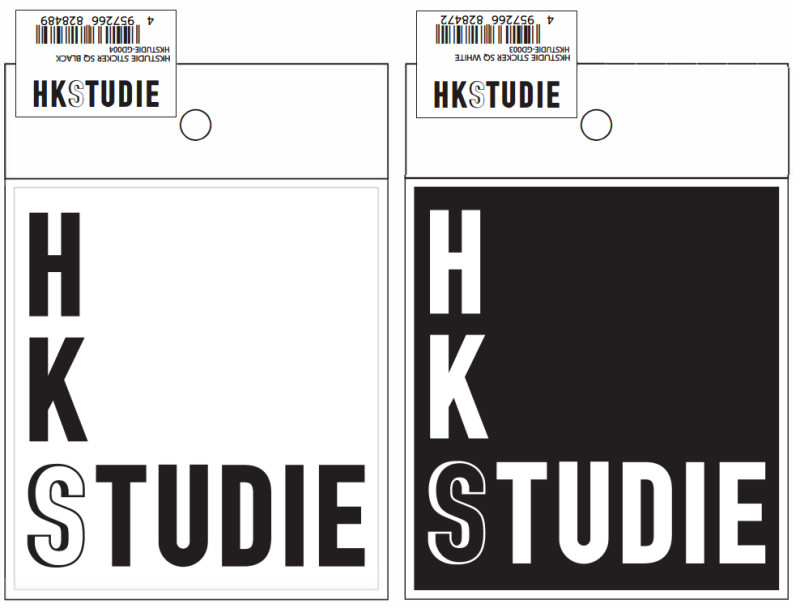 HKS HKSTUDIE-GD004