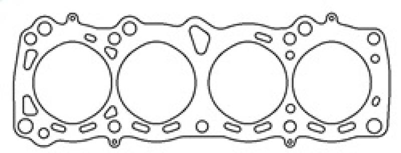 Cometic Gasket C4178-030