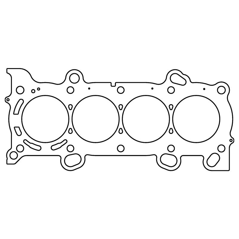 Cometic Gasket C14068-030