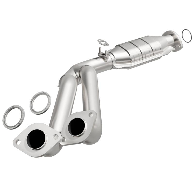 Magnaflow 447103