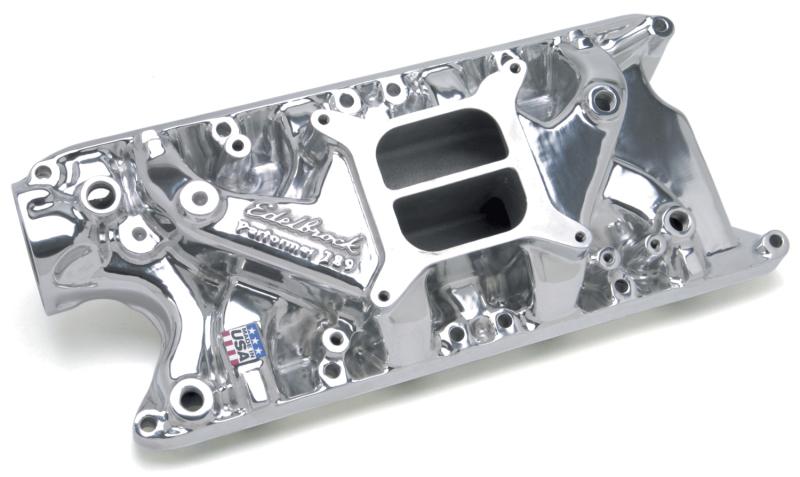 Edelbrock 21211