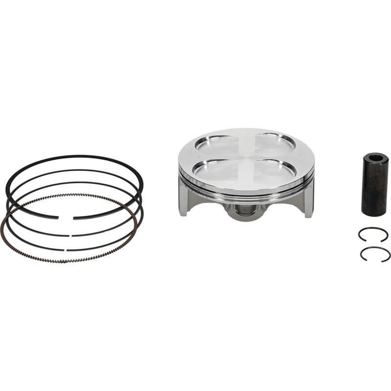 Vertex Pistons 24449B