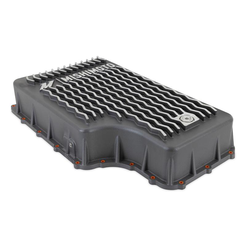 Mishimoto MMTP-F2D-11