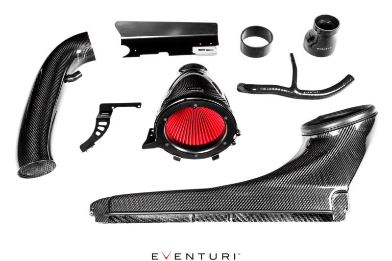 Eventuri EVE-ST38Y-CF-INT