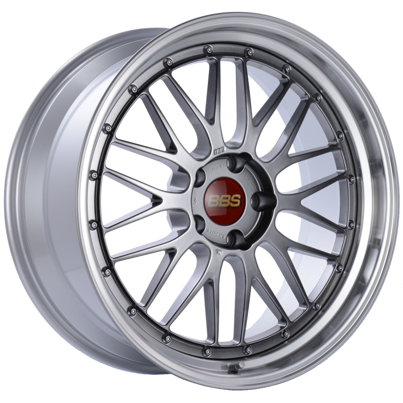 BBS LM225DBPK