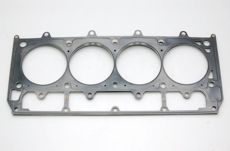 Cometic Gasket C5702-040