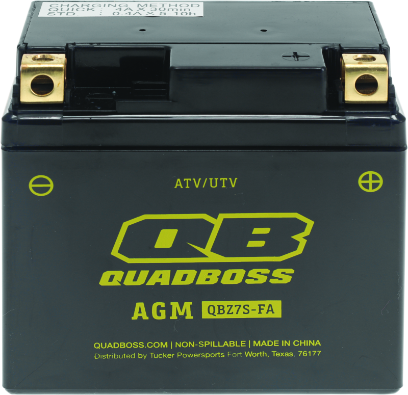 QuadBoss 401378