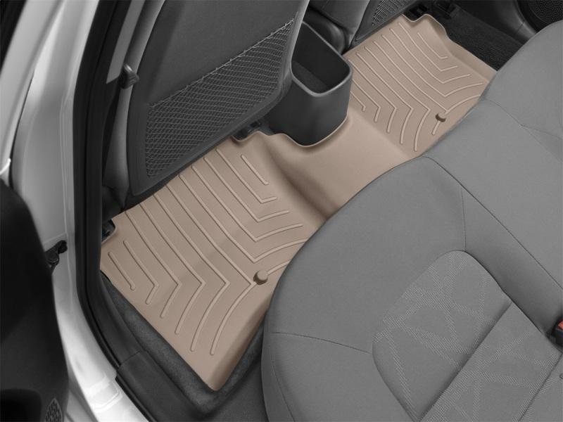 WeatherTech 453953