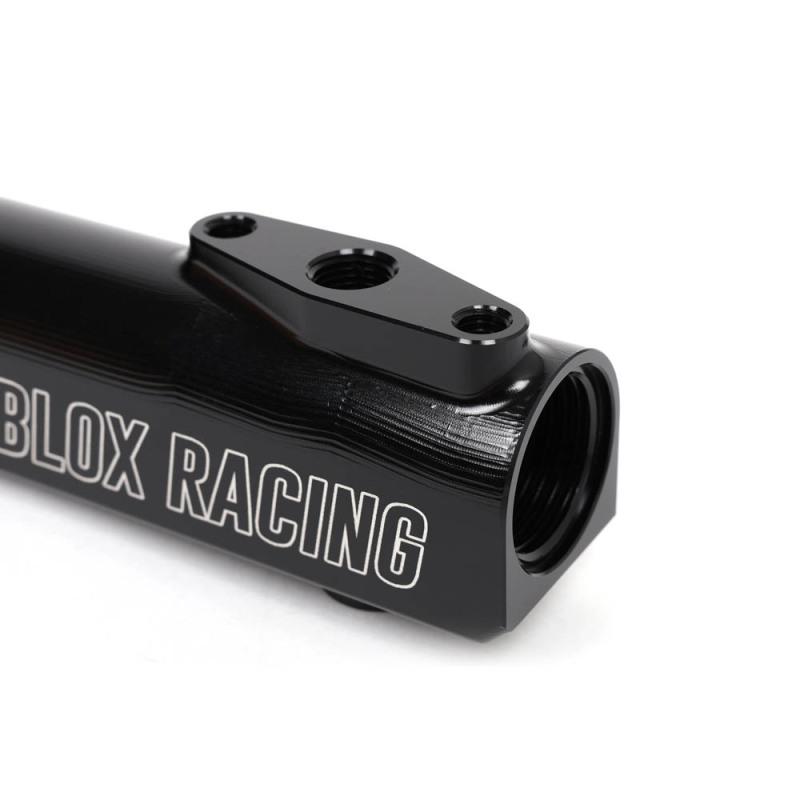 BLOX Racing BXFU-00720-BK