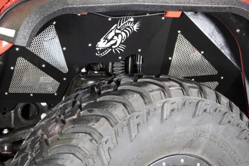 Fishbone Offroad FB33130