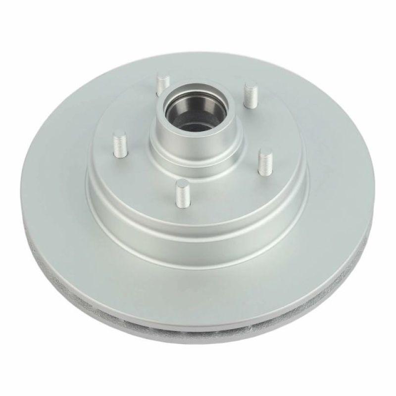 PowerStop AR8235EVC