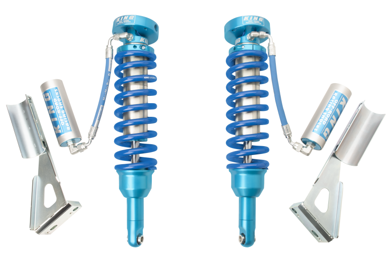 King Shocks 25001-124