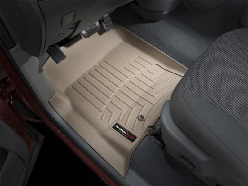 WeatherTech 450041